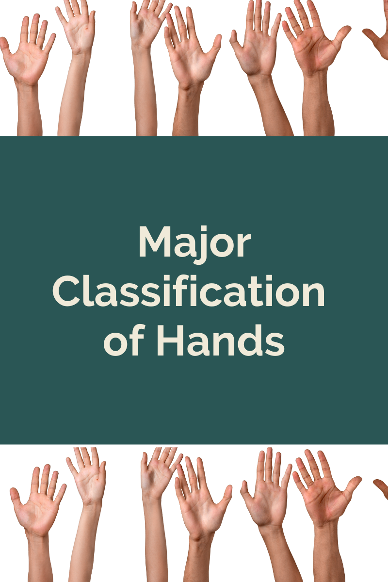 major-classification-of-hands